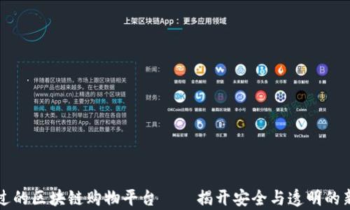 
信得过的区块链购物平台——揭开安全与透明的新篇章
