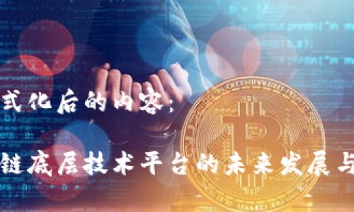 以下是格式化后的内容：

中国区块链底层技术平台的未来发展与应用前景