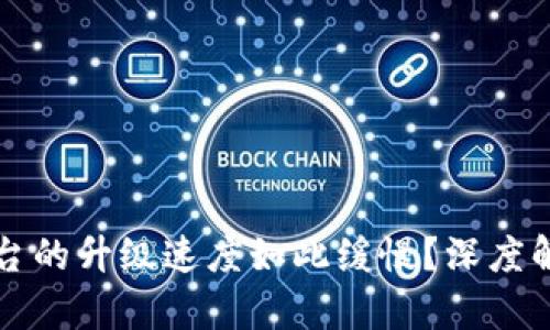 为什么区块链平台的升级速度如此缓慢？深度解析其原因与挑战