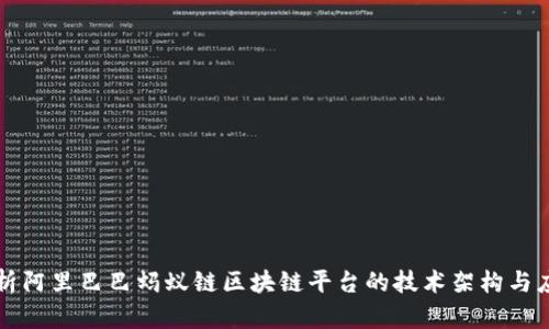 深入探析阿里巴巴蚂蚁链区块链平台的技术架构与应用前景