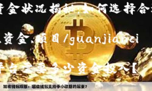 区块链平台资金状况揭秘：如何选择合适的投资项目

区块链,投资,资金,项目/guanjianci

了解区块链平台需要多少资金投入？