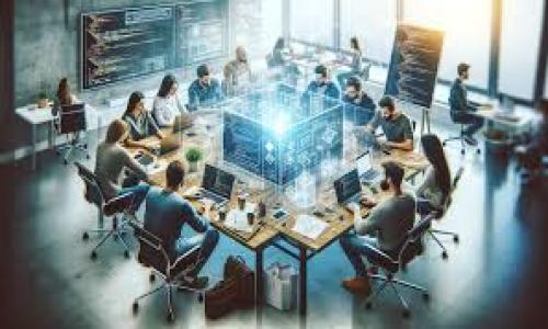 

探索小蚁区块链交易平台：安全、高效的数字资产交易解决方案