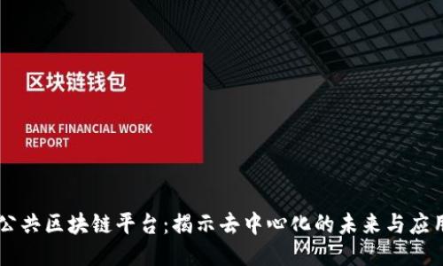 公共区块链平台：揭示去中心化的未来与应用