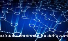 2023年最佳区块链项目赚钱平台：投资与风险分析
