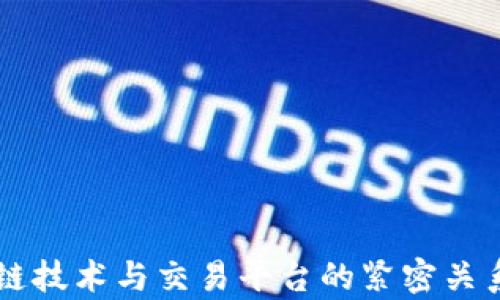 
区块链技术与交易平台的紧密关系解析