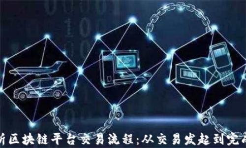 
深入解析区块链平台交易流程：从交易发起到完成的全貌