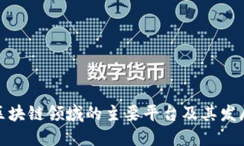 湖南区块链领域的主要平台及其发展现状