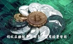 蚂蚁区块链平台的多元应用场景分析
