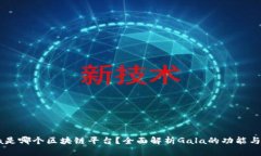 Gala是哪个区块链平台？全面解析Gala的功能与应用