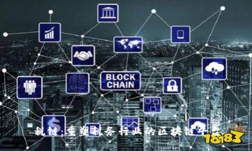 税链：重塑税务行业的区块链平台