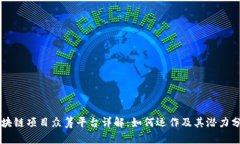 区块链项目众筹平台详解：如何运作及其潜力分
