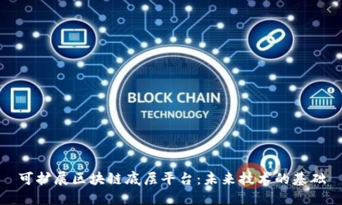 可扩展区块链底层平台：未来技术的基础