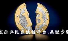 如何高效开发企业级区块链平台：关键步骤与最