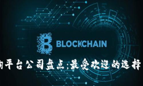 区块链查询平台公司盘点：最受欢迎的选择与特性分析