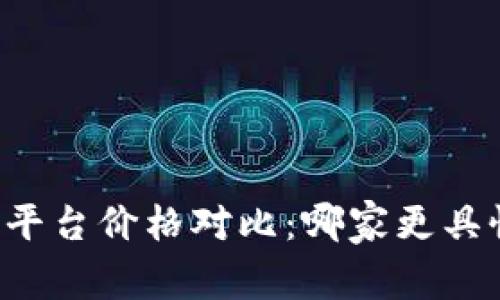 区块链平台价格对比：哪家更具性价比？