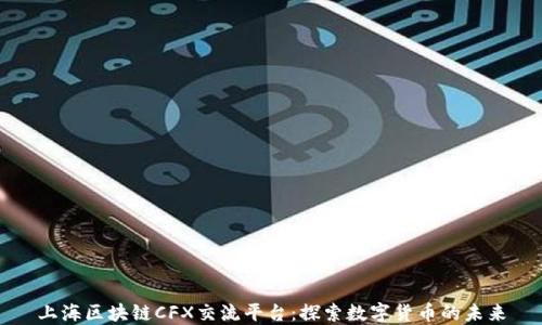 
上海区块链CFX交流平台：探索数字货币的未来