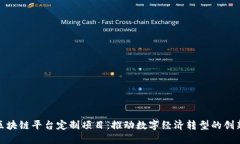 辽宁区块链平台定制项目：推动数字经济转型的
