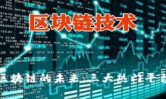 探索区块链的未来：三大热门平台解析