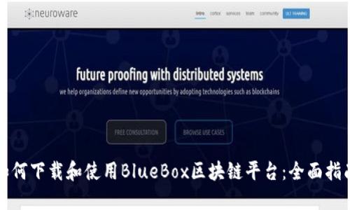 如何下载和使用BlueBox区块链平台：全面指南