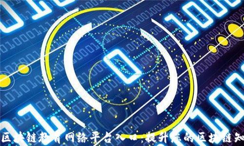
全面解析区块链教育网络平台入口：提升您的区块链知识与技能