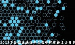 2023年各国区块链平台监管环境排名与分析