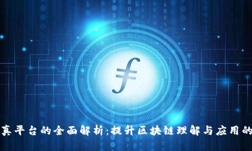区块链仿真平台的全面解析：提升区块链理解与应用的最佳选择