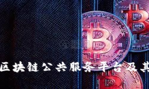 全面解析区块链公共服务平台及其应用前景