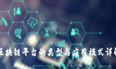 区块链平台的类型与应用模式详解