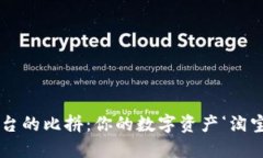 “区块链平台的比拼：你的数字资产‘淘宝’在