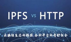 区块链生态的拼图：各种平台的奇妙组合