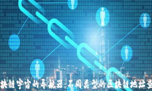 
探索区块链宇宙的导航器：不同类型的区块链地址查询平台