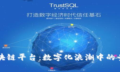 贵阳区块链平台：数字化浪潮中的贵阳之舟
