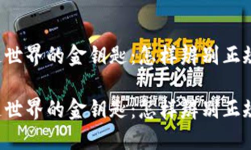 区块链世界的金钥匙：怎样辨别正规平台？

区块链世界的金钥匙：怎样辨别正规平台？