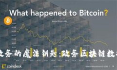 解锁数字政务的魔法钥匙：政务区块链数据查询