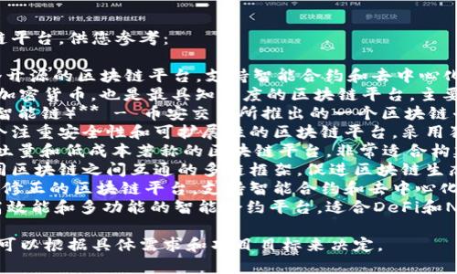 以下是一些在国外广受欢迎的区块链平台，供您参考：

1. **Ethereum（以太坊）** - 一个开源的区块链平台，支持智能合约和去中心化应用（DApps）。
2. **Bitcoin（比特币）** - 第一种加密货币，也是最具知名度的区块链平台，主要用于数字货币交易。
3. **Binance Smart Chain（币安智能链）** - 币安交易所推出的一个区块链平台，旨在支持智能合约和DApp开发。
4. **Cardano（卡尔达诺）** - 一个注重安全性和可扩展性的区块链平台，采用独特的权益证明算法。
5. **Solana（索拉纳）** - 以高吞吐量和低成本著称的区块链平台，非常适合构建去中心化应用。
6. **Polkadot（波卡）** - 允许不同区块链之间互通的多链框架，促进区块链生态系统的连接和互操作性。
7. **Tezos（泰佐斯）** - 一个自我修正的区块链平台，支持智能合约和去中心化应用，致力于升级和改进。
8. **Avalanche（雪崩）** - 提供高效能和多功能的智能合约平台，适合DeFi和NFT等应用。

这些平台各有特色，选择适合的平台可以根据具体需求和项目目标来决定。