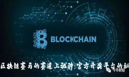 :
在区块链赛马的赛道上驰骋：官方开奖平台的秘密