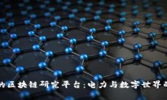 国家电网的区块链研究平台：电力与数字世界的