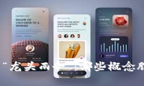 : 区块链领域的“龙头雨伞”：哪些概念股为你遮风挡雨？