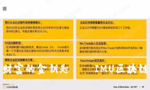 将信息化变成财富的金钥匙——IMU区块链平台探索之旅