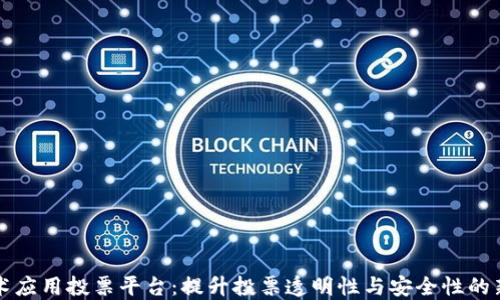 
区块链技术应用投票平台：提升投票透明性与安全性的新时代选择