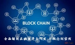 全面解析区块链平台研发：从概念到实践