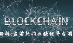 全面解析：当前热门区块链平台有哪些？