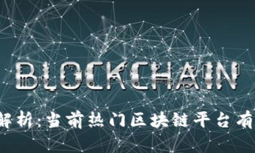 全面解析：当前热门区块链平台有哪些？