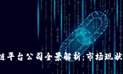  中国区块链平台公司全景解析：市场现状与未来发展