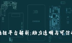 信用评级区块链平台解析：助力透明与可信的新