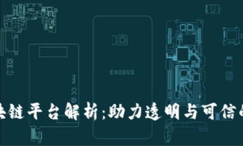 信用评级区块链平台解析：助力透明与可信的新金融时代