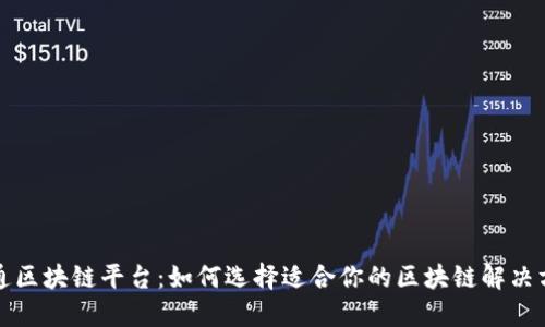 普通区块链平台：如何选择适合你的区块链解决方案