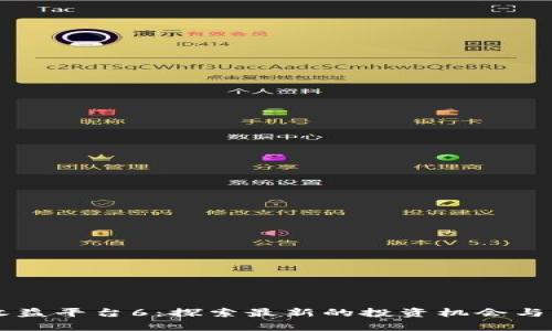 区块链收益平台6：探索最新的投资机会与风险分析