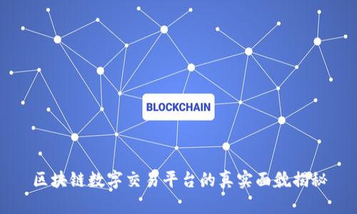 区块链数字交易平台的真实面貌揭秘