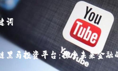 与关键词


区块链黑马投资平台：探索未来金融的机会